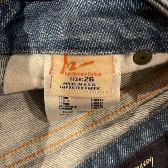 Size 26 Luxury Brand Shorts - Picture 6 of 8